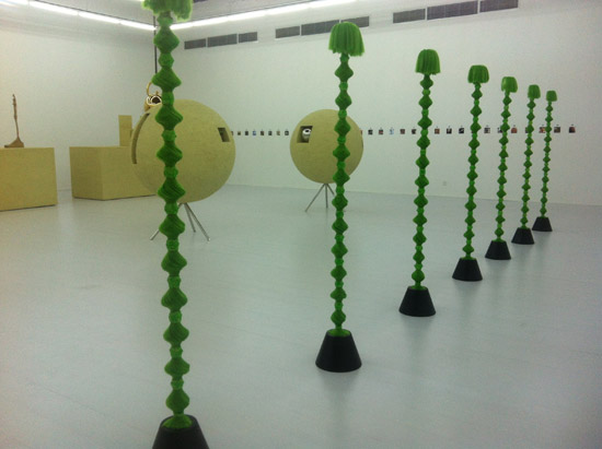 201411-Exhibitions-shanghai-Antenna