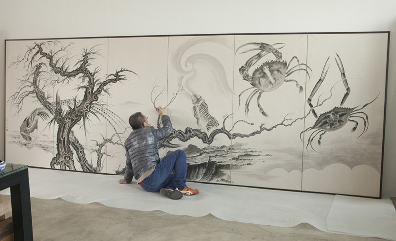 MCA_Sun Xun_Invisible Magic (Low Res)