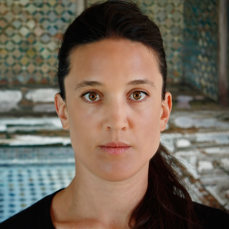Lucille Enel