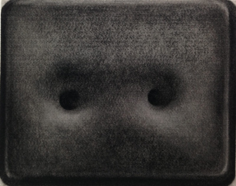 A pair of Sag, 2014